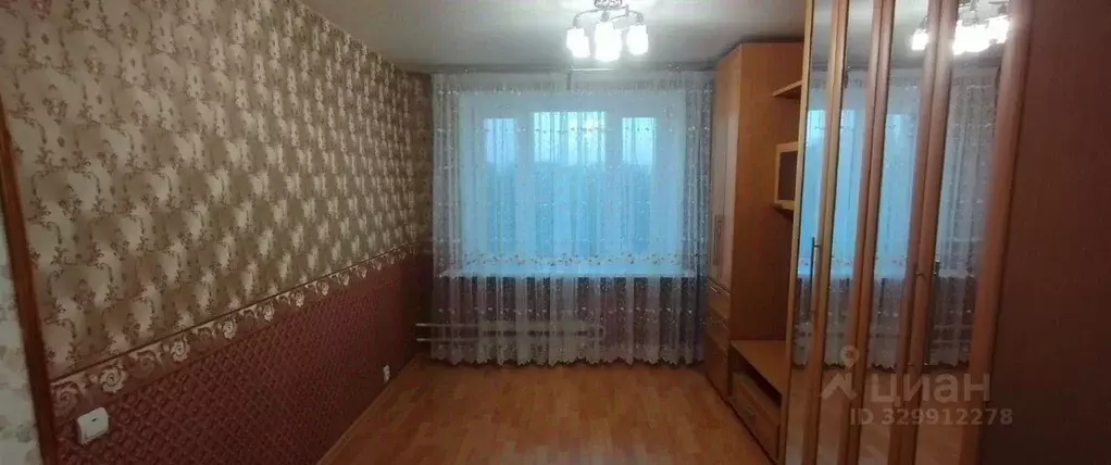 1-к кв. Московская область, Мытищи ул. Терешковой, 3 (35.0 м) - Фото 2