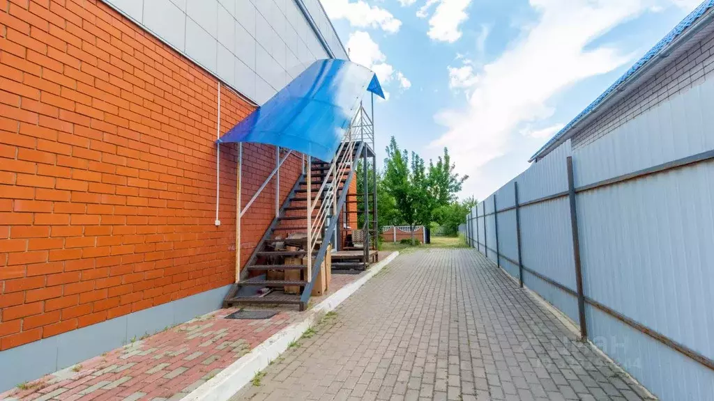 Дом в Белгородская область, Белгород ул. Имени Героя Советского Союза ... - Фото 2
