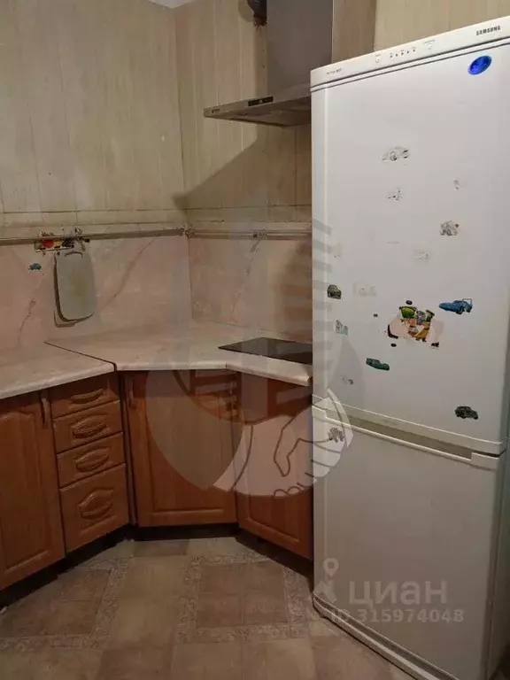 Комната Краснодарский край, Краснодар ул. Одесская, 46 (12.0 м) - Фото 0