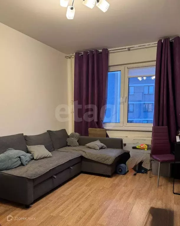 Продаётся 2-к квартира, 47 м - Фото 0