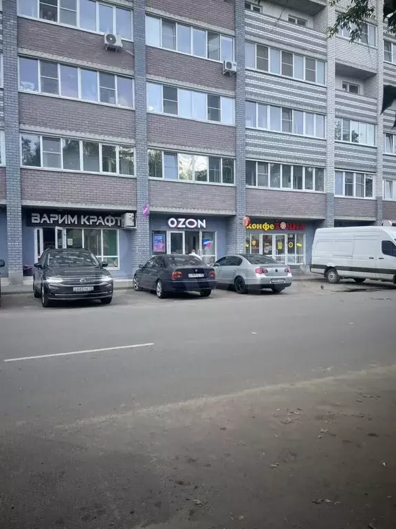 Свободного назначения - Фото 0