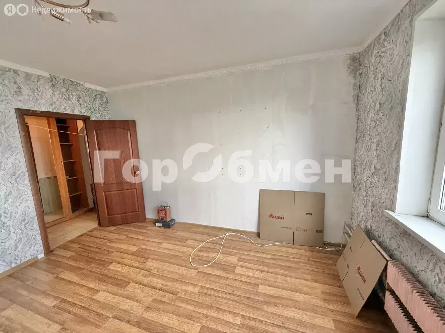 1к в 3-комнатной квартире (17 м) - Фото 2