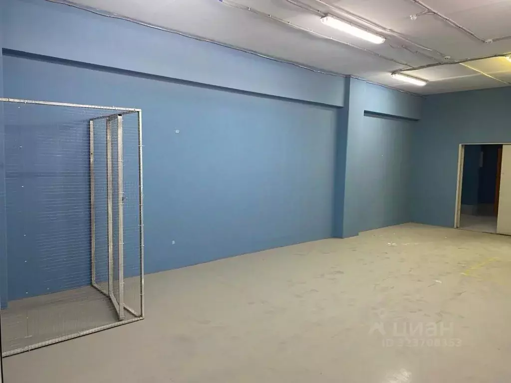 Склад в Московская область, Реутов Фабричная ул., 8В (337 м) - Фото 1