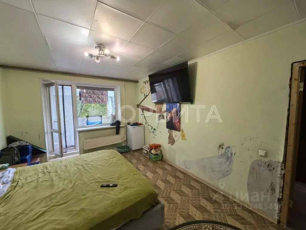 3-к кв. Тюменская область, Тюмень ул. Московский Тракт, 163 (86.5 м) - Фото 2