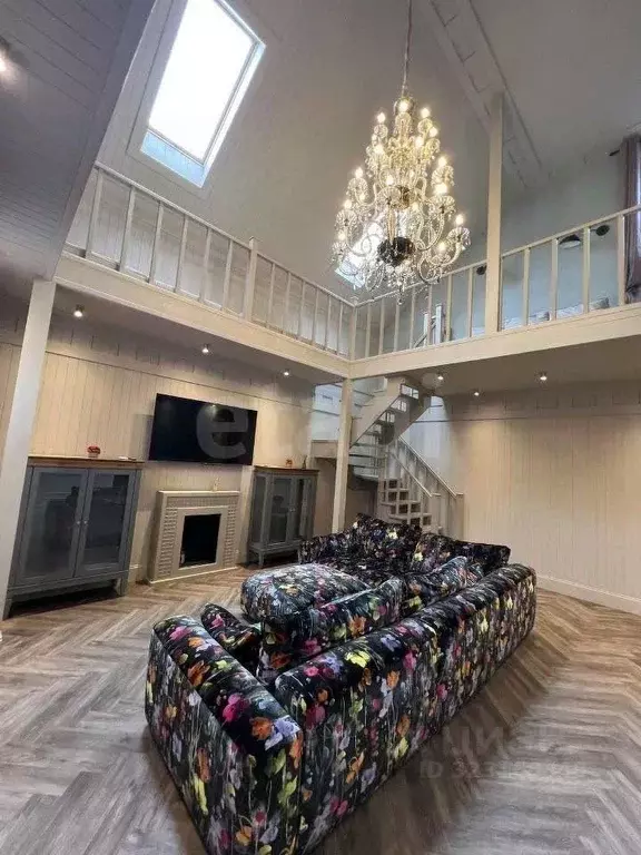 4-к кв. Московская область, Апрелевка Наро-Фоминский городской округ, ... - Фото 2