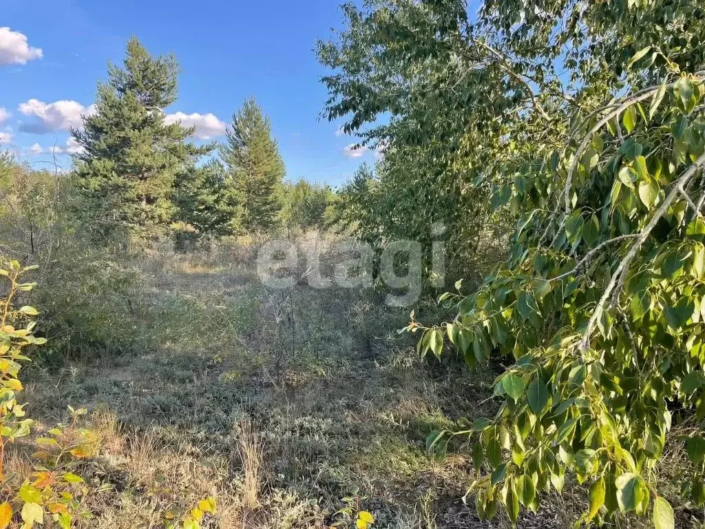 Участок в Бурятия, Улан-Удэ ул. 2-я Боярская Слобода (8.0 сот.) - Фото 0