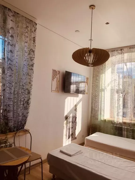 1-к кв. Ростовская область, Новочеркасск Московская ул., 36 (18.0 м) - Фото 1