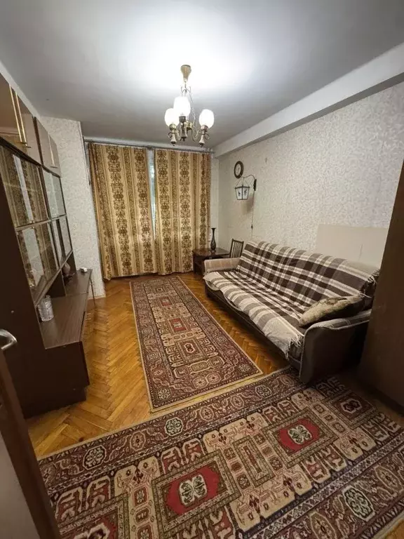 2-к кв. Крым, Симферополь ул. Киевская, 44 (43.0 м) - Фото 2