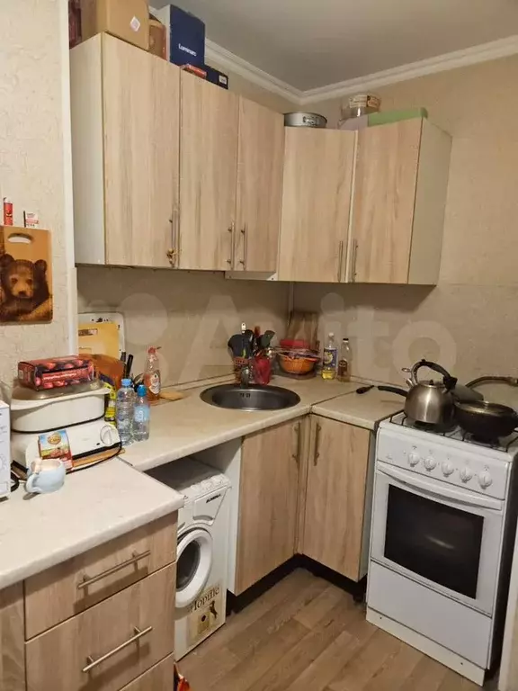 2-к. квартира, 50 м, 3/9 эт. - Фото 0