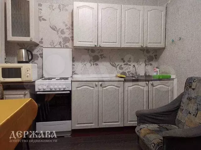 1-к. квартира, 42 м, 1/9 эт. - Фото 0