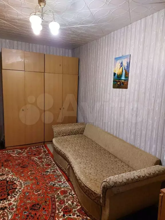 2-к. квартира, 50 м, 4/5 эт. - Фото 0