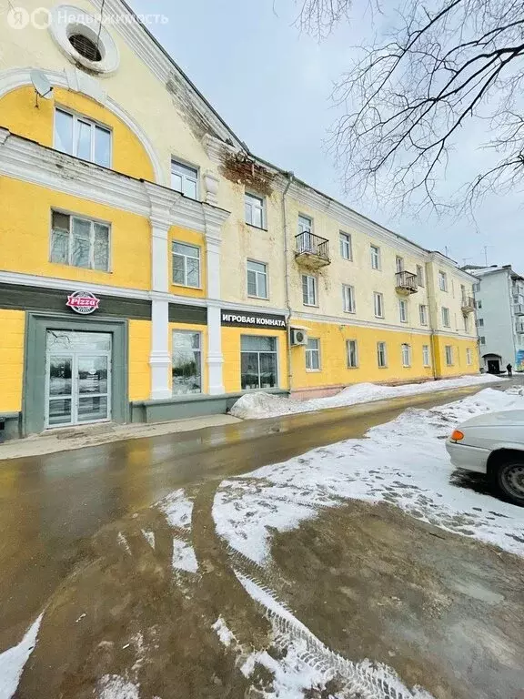 3-комнатная квартира: Сокол, Советская улица, 98 (78 м) - Фото 1