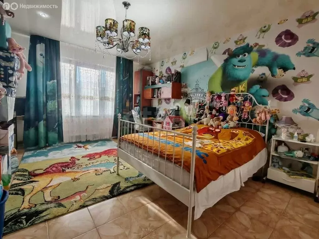 3-комнатная квартира: Калининград, Галактическая улица, 2 (98 м) - Фото 2