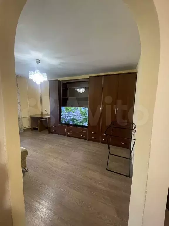 2-к. квартира, 50,1 м, 2/5 эт. - Фото 1