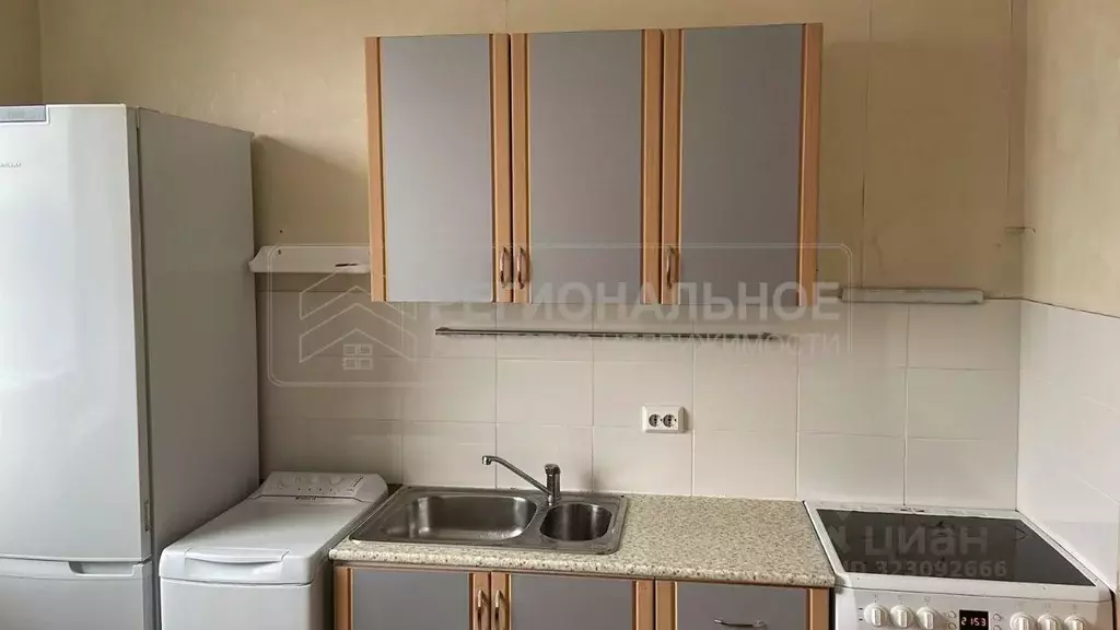 1-к кв. Московская область, Балашиха ул. Мещера, 2 (39.0 м) - Фото 2