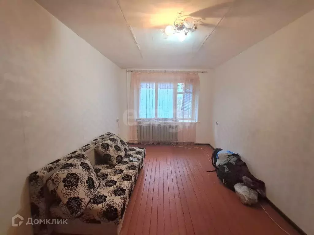 Продаётся 2-к квартира, 44 м - Фото 0
