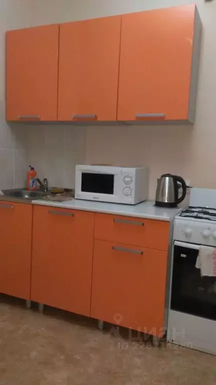 2-к кв. Ханты-Мансийский АО, Советский Советская ул., 39 (56.0 м) - Фото 1