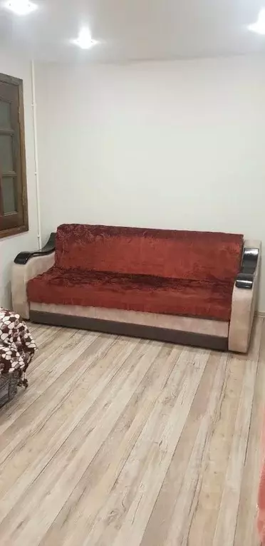 1-к кв. Татарстан, Набережные Челны пос. ГЭС, 3-й комплекс, 22 (32.0 ... - Фото 1