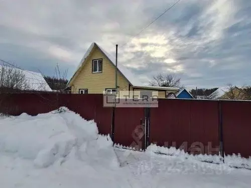 Дом в Башкортостан, Иглинский сельсовет, с. Иглино ул. Мухина (67 м) - Фото 2