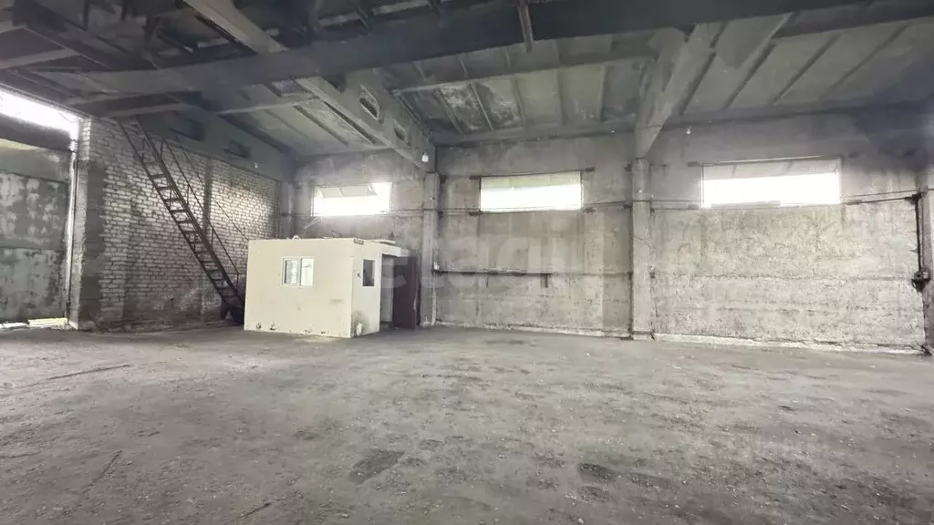 Склад в Северная Осетия, Владикавказ ул. Олега Кошевого, 70 (532 м) - Фото 1