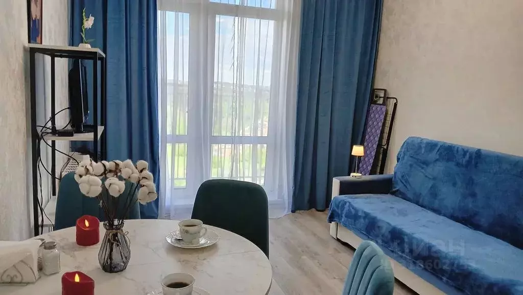 1-к кв. Удмуртия, Ижевск Союзная ул., 163к2 (35.0 м) - Фото 1