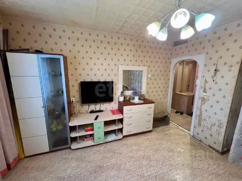 1-к кв. Ярославская область, Ярославль ул. Строителей, 3к2 (35.1 м) - Фото 2