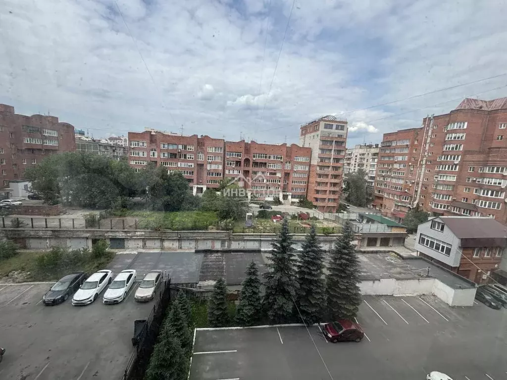 3-к. квартира, 116,9 м, 6/11 эт. - Фото 1