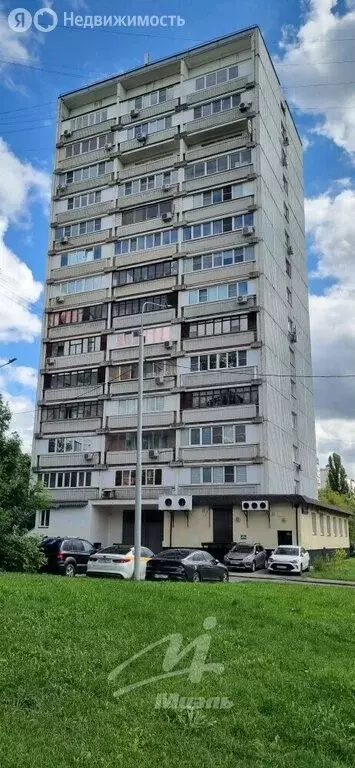 1-комнатная квартира: Москва, Ферганская улица, 11к6 (30.8 м) - Фото 1