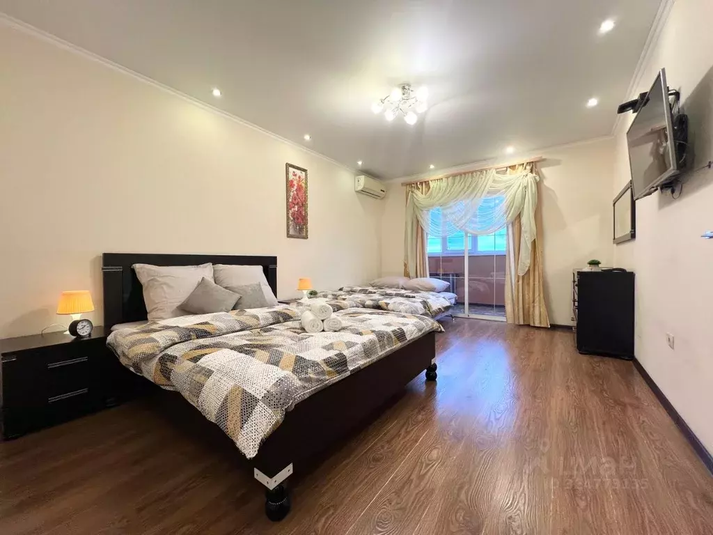 1-к кв. Калужская область, Калуга ул. Степана Разина, 28 (41.0 м) - Фото 2