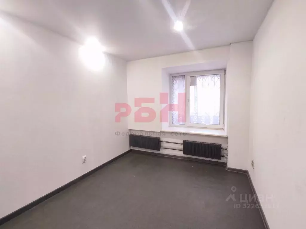 Офис в Челябинская область, Челябинск ул. Энгельса, 41 (10 м) - Фото 1