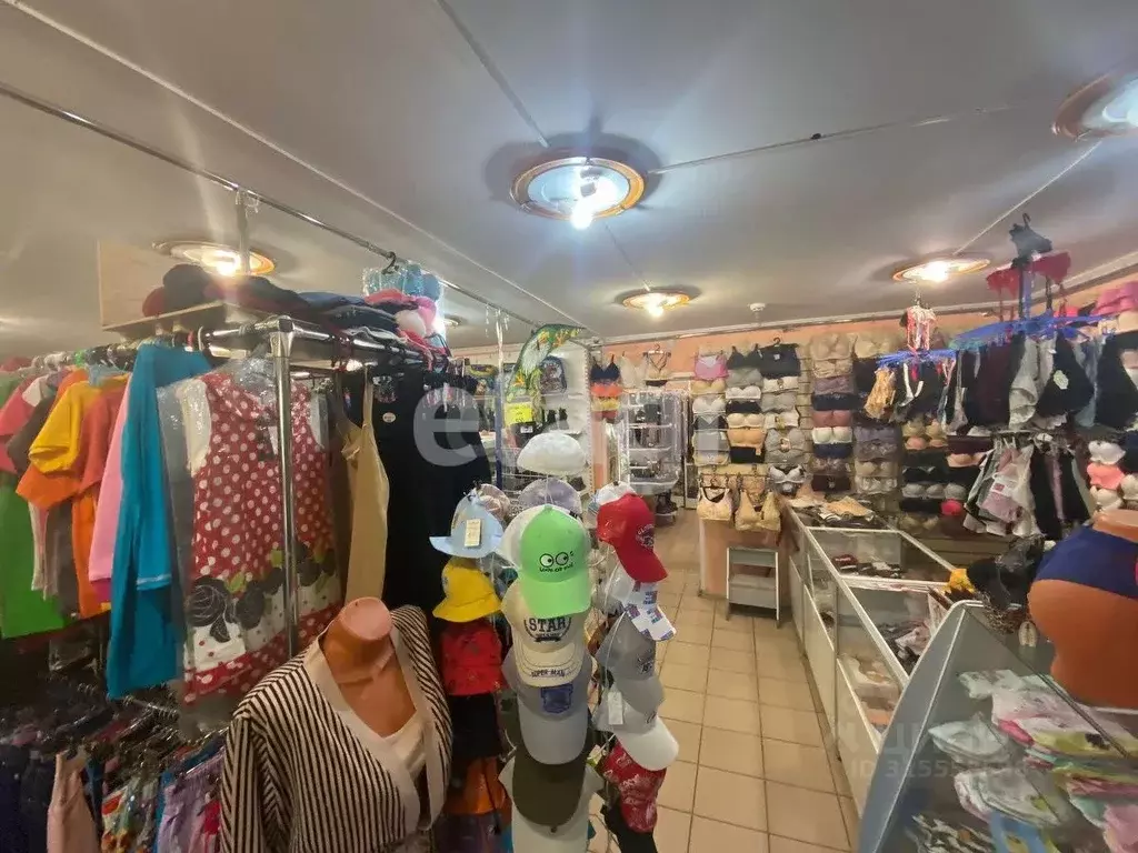 Помещение свободного назначения в Костромская область, Кострома ул. ... - Фото 2