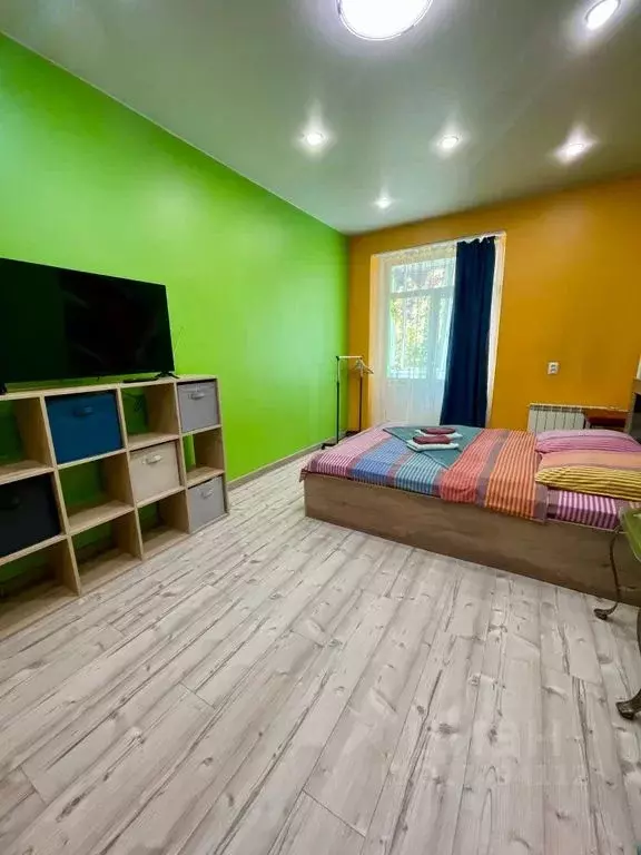 1-к кв. Иркутская область, Иркутск ул. Лапина, 10 (30.0 м) - Фото 2