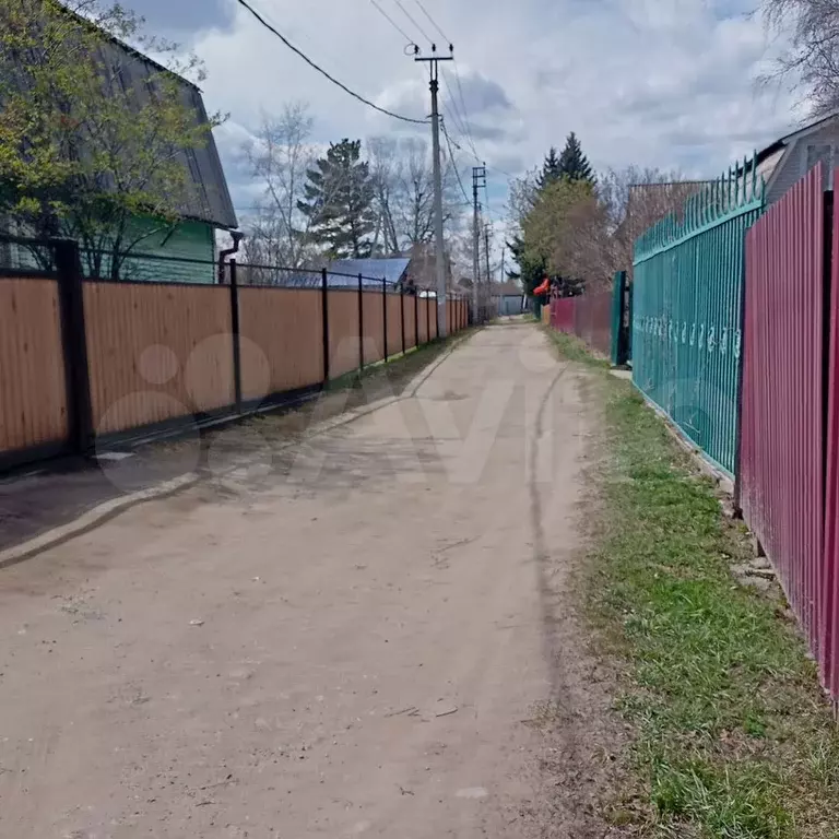 Дача 60 м на участке 14 сот. - Фото 1