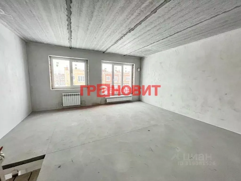 Таунхаус в Новосибирская область, Новосибирский район, Мичуринский ... - Фото 0