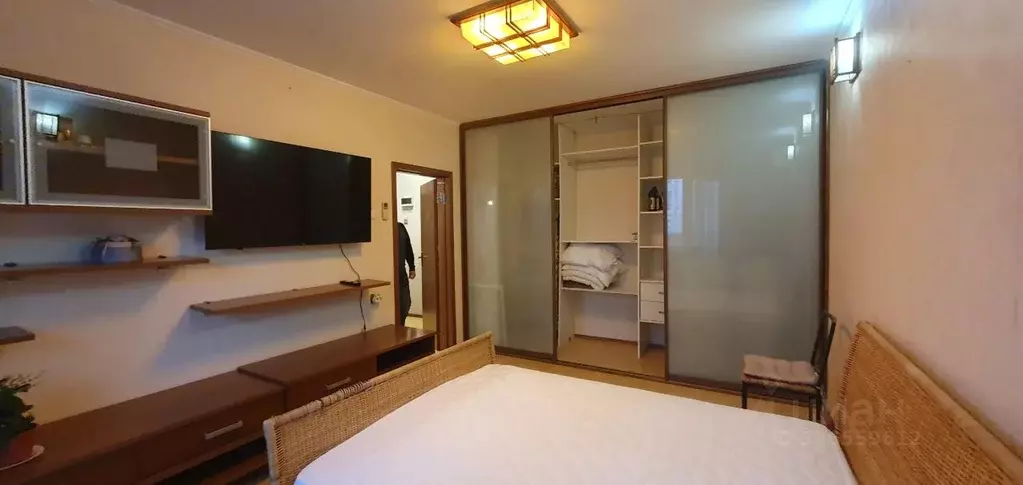 1-к кв. Московская область, Химки ул. Марии Рубцовой, 7 (39.0 м) - Фото 1