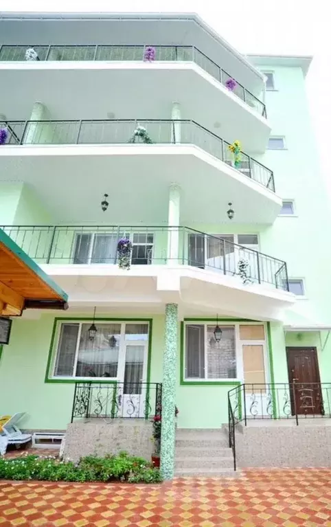 Комната 20 м, 3/4 эт. - Фото 0