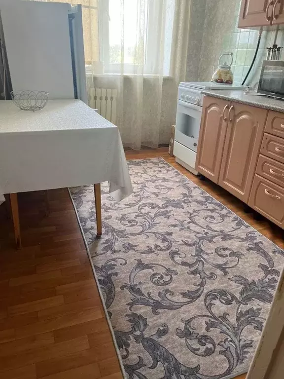 2-к кв. Ростовская область, Ростов-на-Дону Жлобинский пер., 25 (54.0 ... - Фото 0