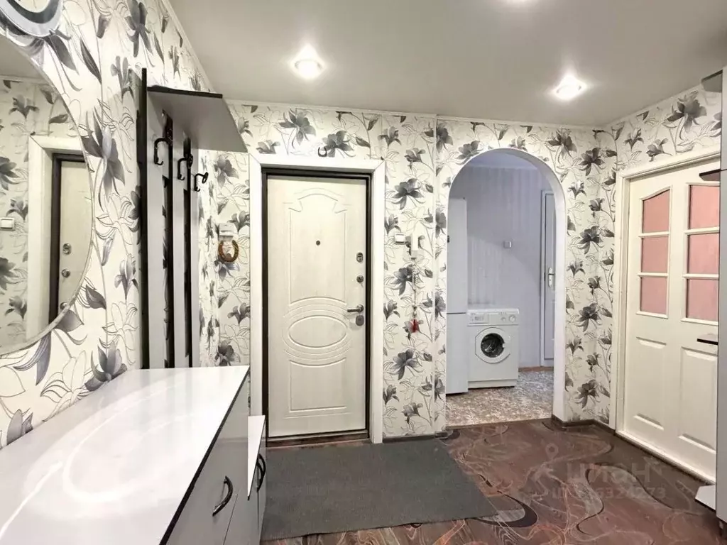 3-к кв. Ленинградская область, Выборг Ленинградское ш., 49Б (72.0 м) - Фото 1