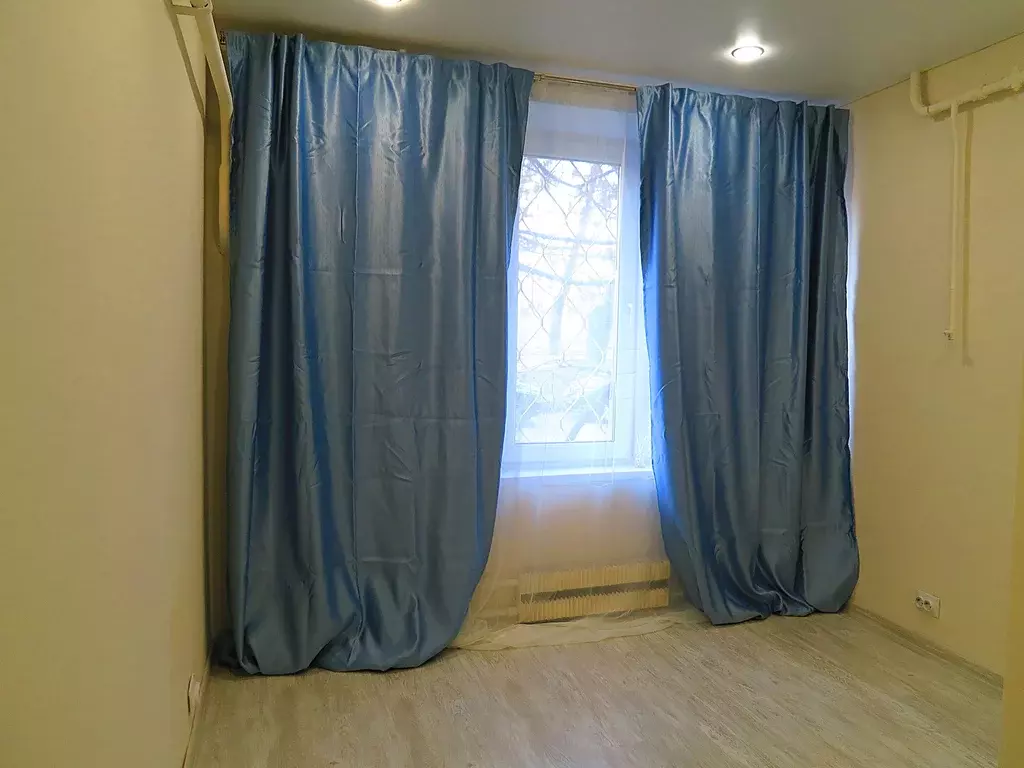 Продаётся квартира-студия, 10.5 м - Фото 0