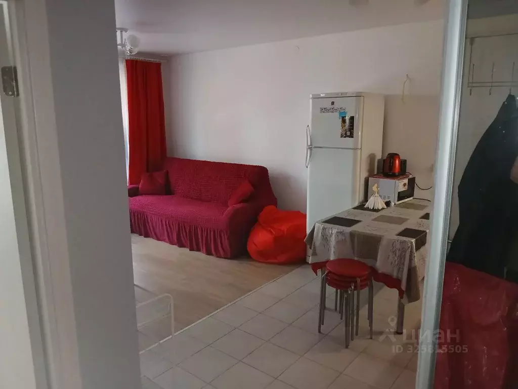 2-к кв. Москва ул. Поляны, 5Ак1 (50.0 м) - Фото 2