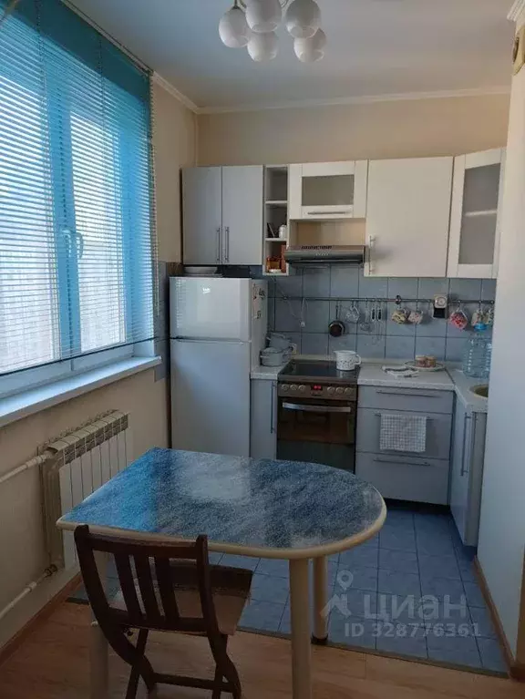 Квартира, 1 комната, 38 м - Фото 1