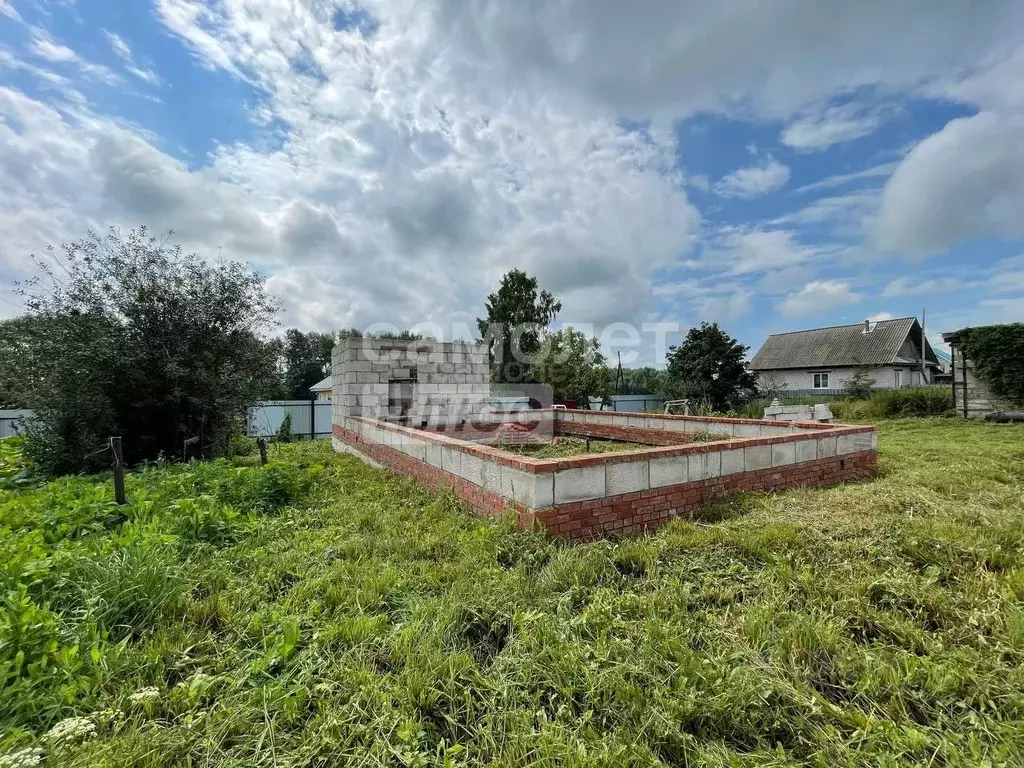 Участок в Удмуртия, Малопургинский район, д. Старая Бурожикья  (50.0 ... - Фото 1