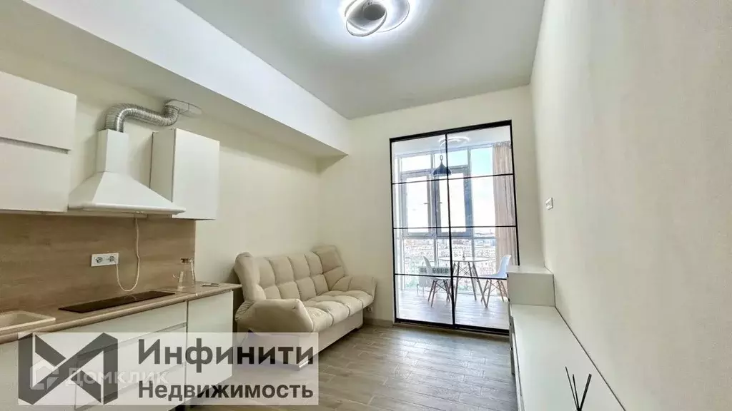 Продаётся квартира-студия, 26 м - Фото 0