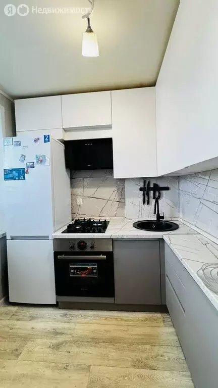 2-комнатная квартира: Вологда, Пионерская улица, 22 (44.4 м) - Фото 2