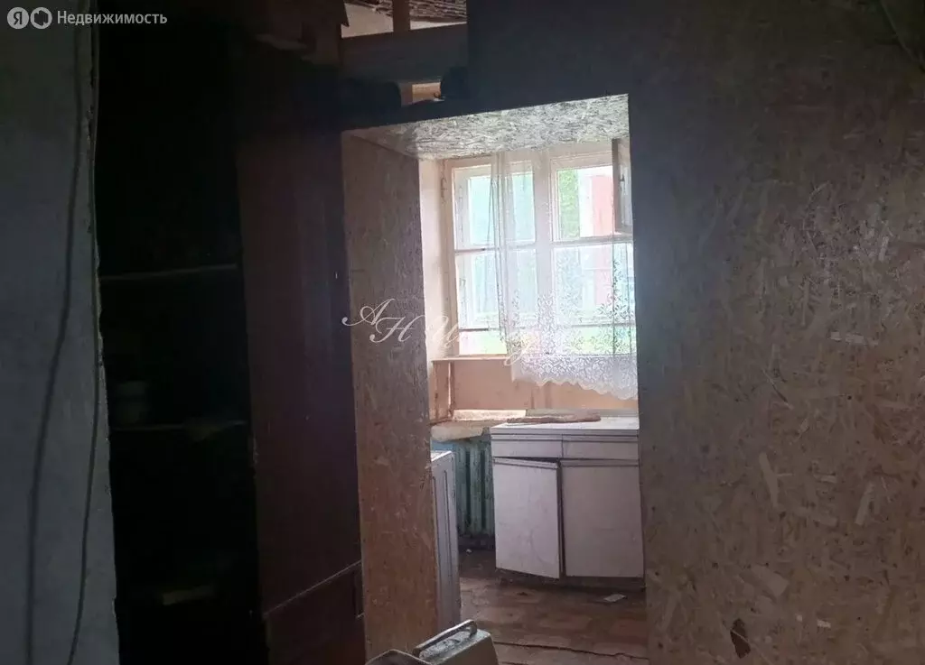 3-комнатная квартира: Высоковск, Большевистская улица, 7/7 (67 м) - Фото 1