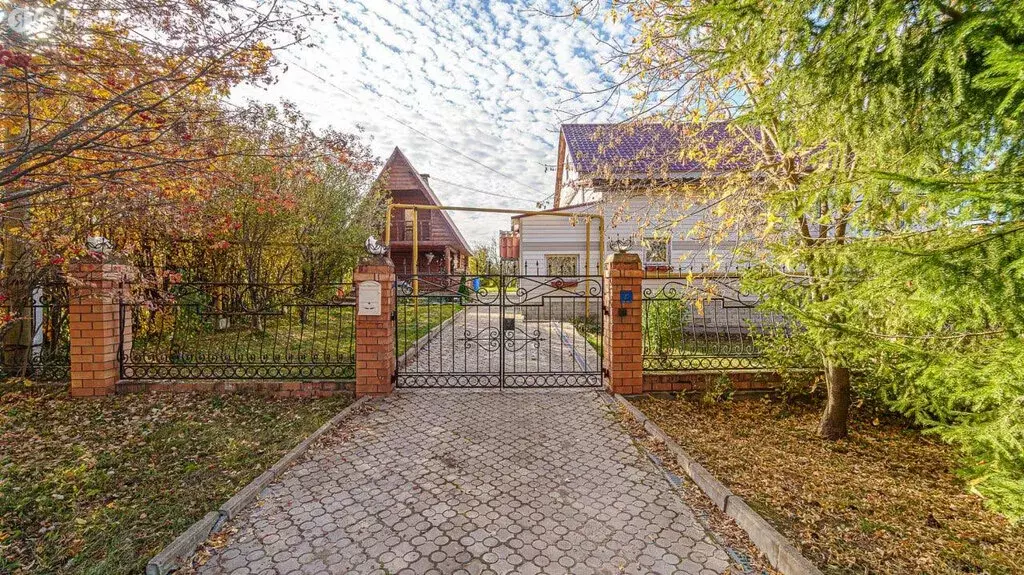 Дом в Лобаново, улица Строителей, 27 (194.5 м) - Фото 2