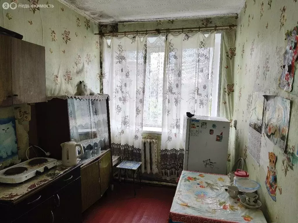 1-комнатная квартира: деревня Горка, 10 (31.1 м) - Фото 2