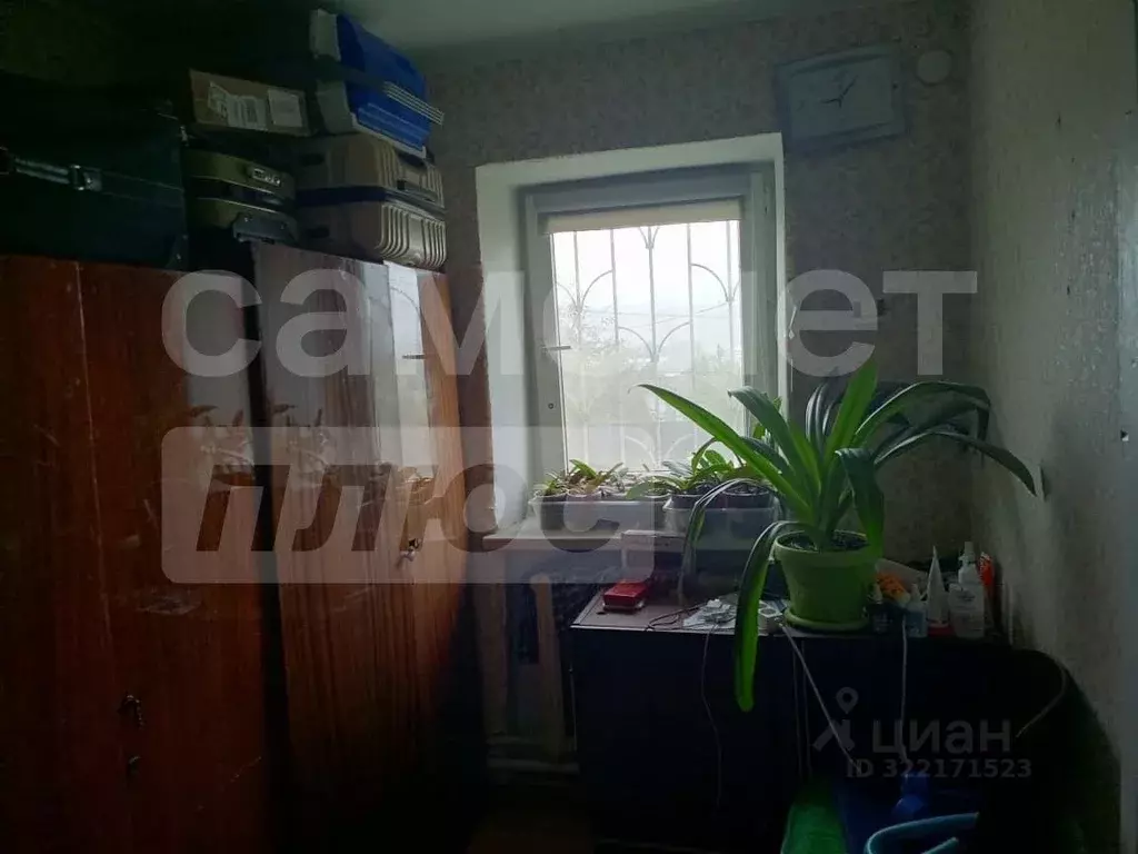 Дом в Крым, Симферополь ул. Радищева (39 м) - Фото 1