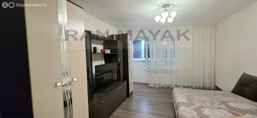 2-комнатная квартира: Майкоп, Пионерская улица, 391 (47.7 м) - Фото 1