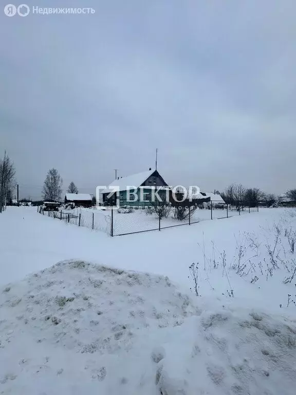 2-комнатная квартира: Костромская область, Судиславское сельское ... - Фото 2